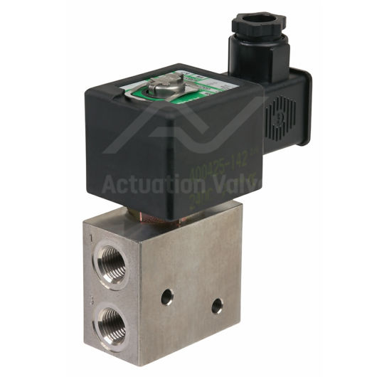 Asco Solenoid Valve Manual
